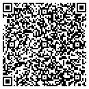 QR code with Oceanic Patners contacts