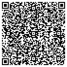 QR code with University Wine & Spirits contacts