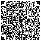 QR code with Gabriela's Bed & Breakfast contacts