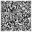 QR code with As You Like It Salon contacts