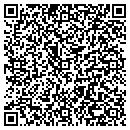 QR code with RASAVA Printing Co contacts
