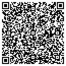 QR code with RBB Computer Consultants contacts