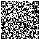 QR code with Hanover House contacts