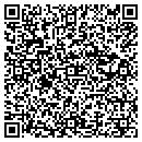 QR code with Allender Lock & Key contacts