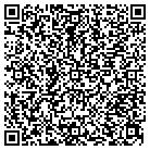 QR code with Gemini Center-Integrative Ther contacts