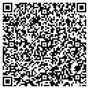 QR code with Peach Signs Inc contacts