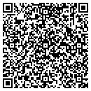 QR code with ATGS LLC contacts