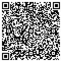 QR code with KFC contacts