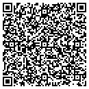 QR code with Anthony J Foti OD contacts