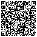 QR code with King S Chapel contacts