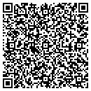 QR code with Ted's State Line Mobil contacts