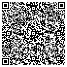 QR code with United For Justice With Peace contacts