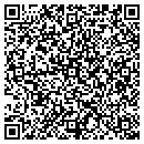 QR code with A A Rental Center contacts