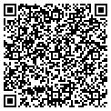 QR code with Racine Graphics contacts