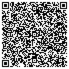 QR code with S & S Concrete Forms Construction contacts
