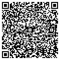 QR code with WBAC contacts