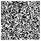 QR code with Tim Wrights Canvasing & Uphol contacts
