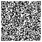 QR code with Rosie's Bakery & Dessert Shop contacts