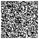 QR code with J C Penney Portrait Studio contacts