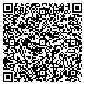 QR code with Donegal Trust contacts