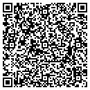 QR code with Capron Corp contacts