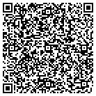 QR code with Biljac's Bridal & Tuxedo contacts