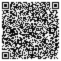QR code with C J Auto contacts