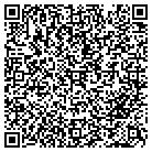 QR code with C P Thomas Utilitarian Otfttrs contacts