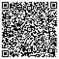 QR code with ZPR Inc contacts