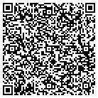 QR code with Accurate Aesthetics contacts