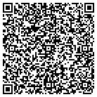 QR code with K R Consulting Engrs Ents contacts