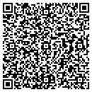 QR code with Alberox Corp contacts