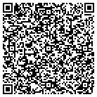 QR code with Servair Air Conditioning contacts