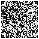 QR code with Hall Away Trucking contacts