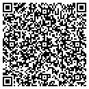 QR code with C E Floyd Co contacts