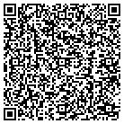 QR code with Hendricks Yes Program contacts