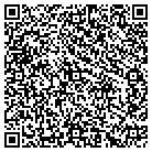 QR code with Mr Richard's Uni Shop contacts