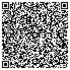 QR code with E A Colangeli Contrators contacts