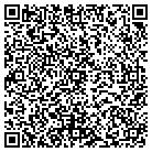 QR code with A Emergency 24 7 Locksmith contacts