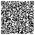 QR code with Michael F Powers contacts