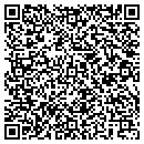 QR code with D Mentions Hair Salon contacts