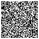 QR code with I T Marshal contacts