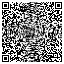 QR code with David M Johnson contacts