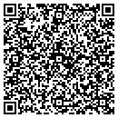 QR code with D Class Beauty Salon contacts