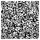 QR code with O'Brien Excavation & Trucking contacts