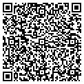 QR code with Apcon contacts