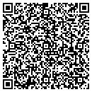 QR code with Hartwell House Inc contacts