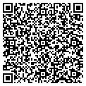 QR code with Dimitri Homsy contacts