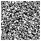 QR code with J F Keefe Siding & Insulation contacts