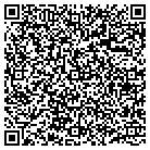 QR code with Peking Garden Of Lawrence contacts